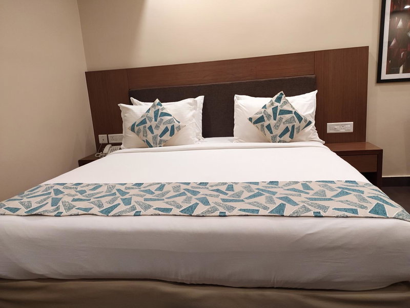 Park Residency Adoor, Adūr, India