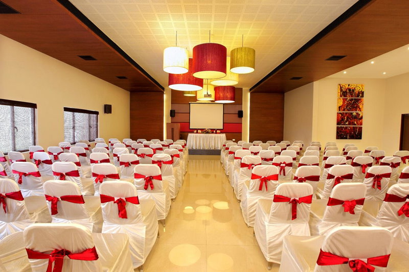 Park Residency Adoor, Adūr, India