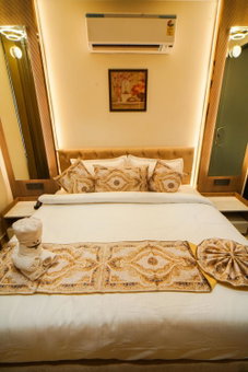 Hotel Ammison Inn & Suites, Amritsar, India