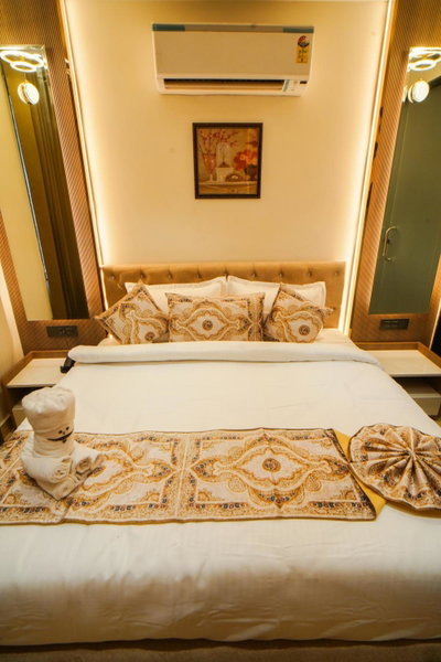 Hotel Ammison Inn & Suites, Amritsar, India