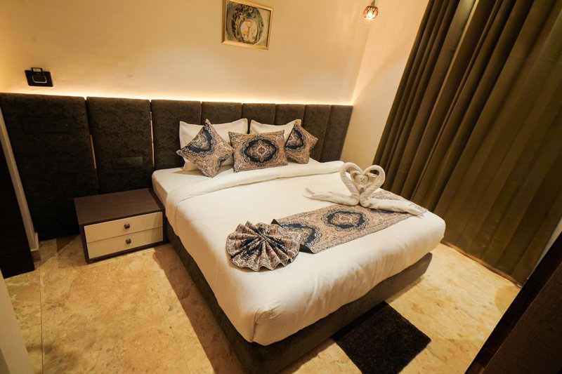 Hotel Ammison Inn & Suites, Amritsar, India
