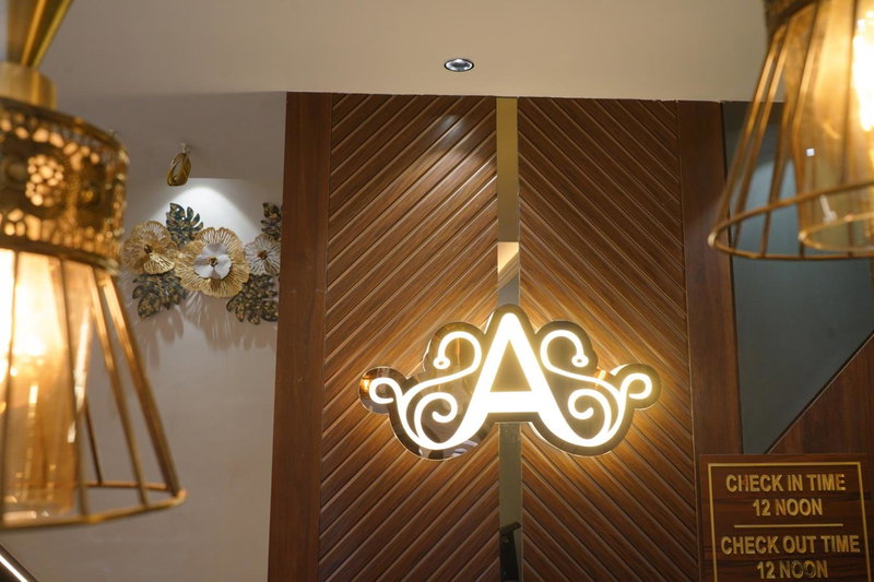 Hotel Ammison Inn & Suites, Amritsar, India