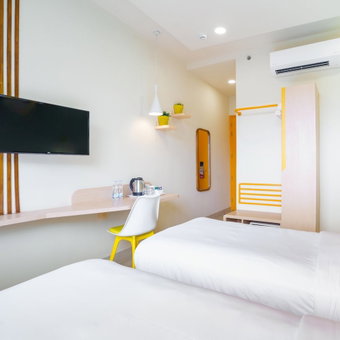 Bloom Hotel - Heritage Walk, Amritsar, India