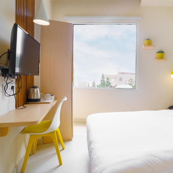 Bloom Hotel - Heritage Walk, Amritsar, India