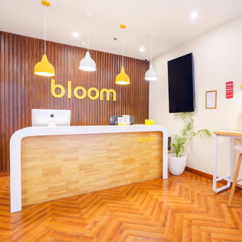 Bloom Hotel - Heritage Walk, Amritsar, India