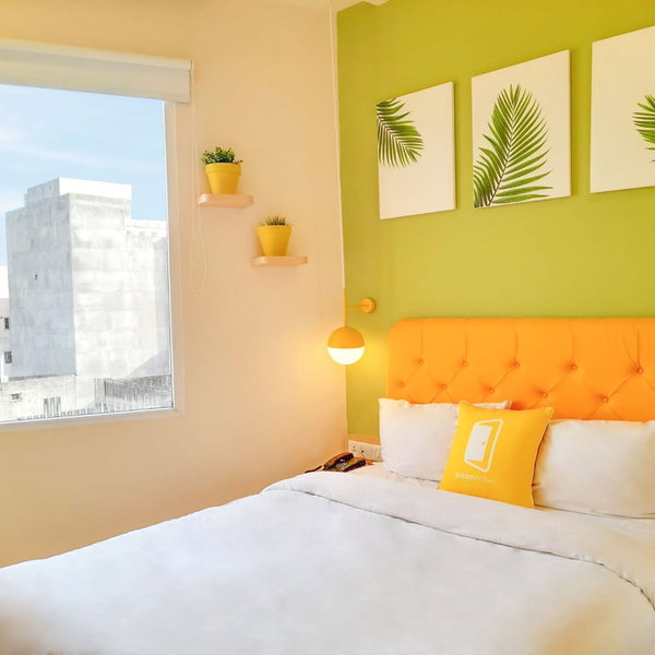 Bloom Hotel - Heritage Walk, Amritsar, India