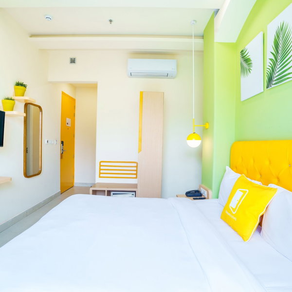 Bloom Hotel - Heritage Walk, Amritsar, India