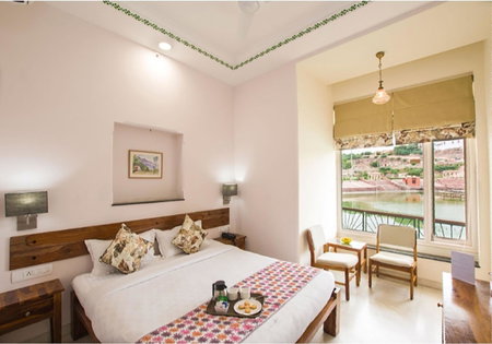 Lakeside Inn Ratanada, Jodhpur, India