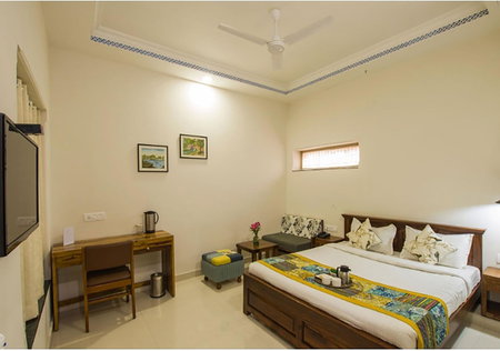 Lakeside Inn Ratanada, Jodhpur, India
