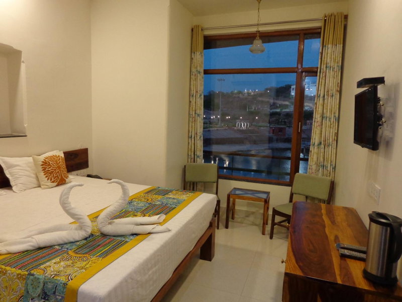 Lakeside Inn Ratanada, Jodhpur, India