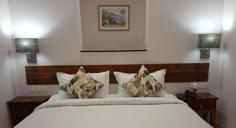 Lakeside Inn Ratanada, Jodhpur, India