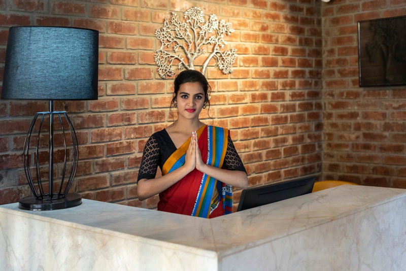 Hotel Avora Tree By Rivido Kempegowda Airport Road, Bangalore, India