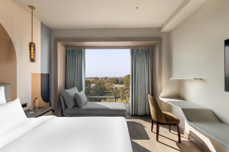 Mercure Chandigarh Tribune Chowk, Chandīgarh, India