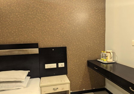 RBS Residency, Tiruchchirāppalli, India