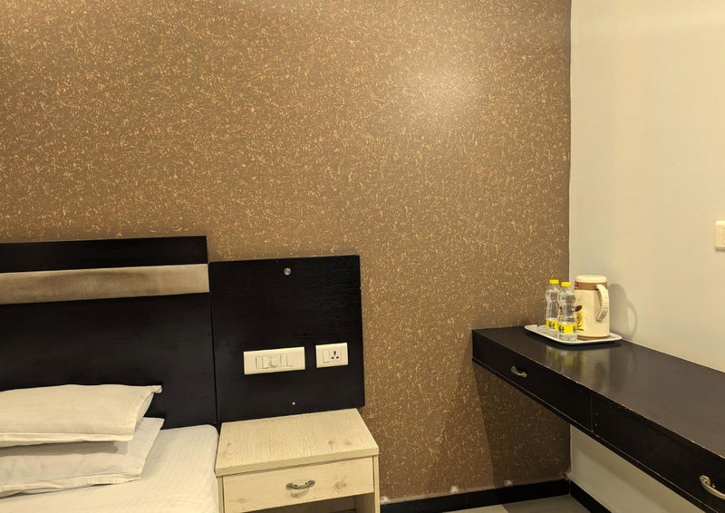 RBS Residency, Tiruchchirāppalli, India