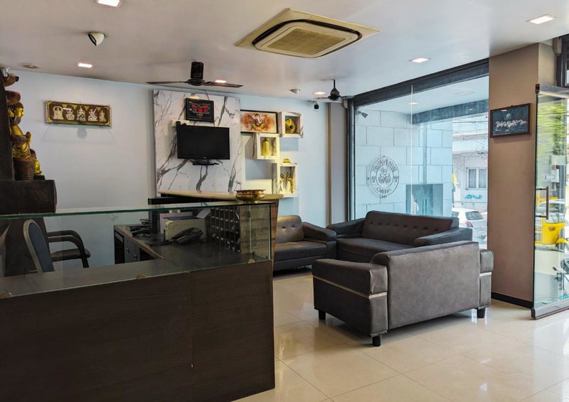 RBS Residency, Tiruchchirāppalli, India