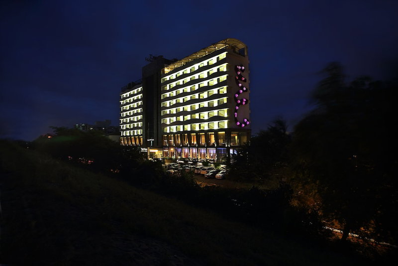Fortune Select SG Highway, Ahmedabad - Member ITC Hotels' Group, Ahmedabad, India