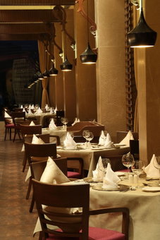Fortune Select SG Highway, Ahmedabad - Member ITC Hotels' Group, Ahmedabad, India