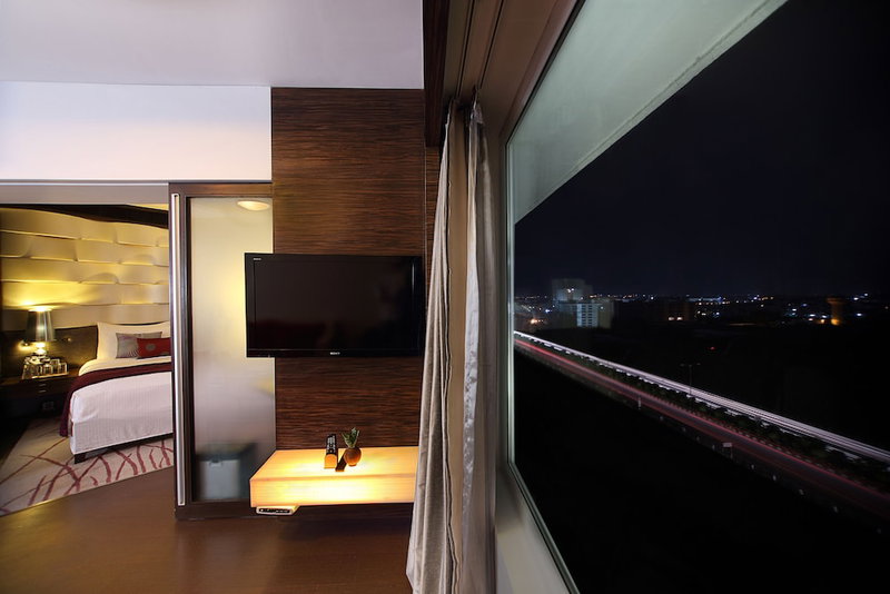 Fortune Select SG Highway, Ahmedabad - Member ITC Hotels' Group, Ahmedabad, India
