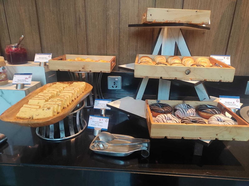 Fortune Select SG Highway, Ahmedabad - Member ITC Hotels' Group, Ahmedabad, India