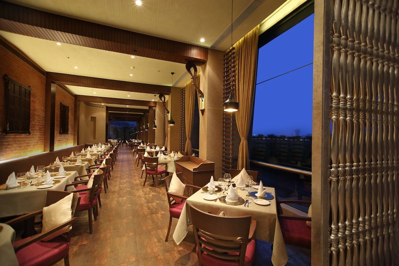 Fortune Select SG Highway, Ahmedabad - Member ITC Hotels' Group, Ahmedabad, India