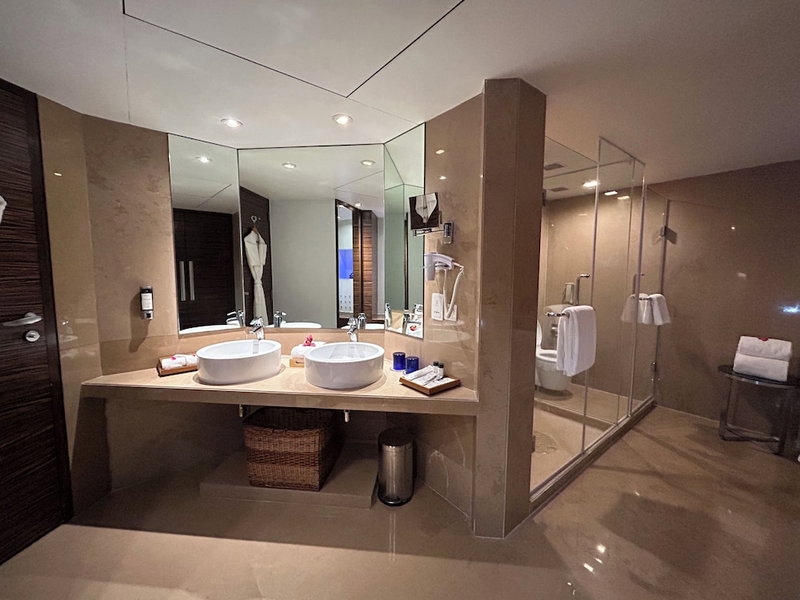 Fortune Select SG Highway, Ahmedabad - Member ITC Hotels' Group, Ahmedabad, India