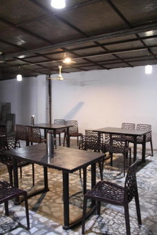 Hotel Golden Oasis - 5 Minute Walk from New Delhi Railway Station, New Delhi, India