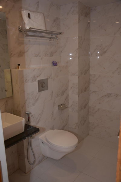 Hotel Golden Oasis - 5 Minute Walk from New Delhi Railway Station, New Delhi, India