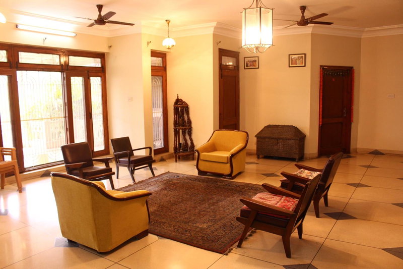 Savrupson Heritage Home, Jalandhar, India