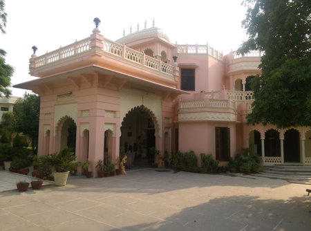 Savrupson Heritage Home, Jalandhar, India