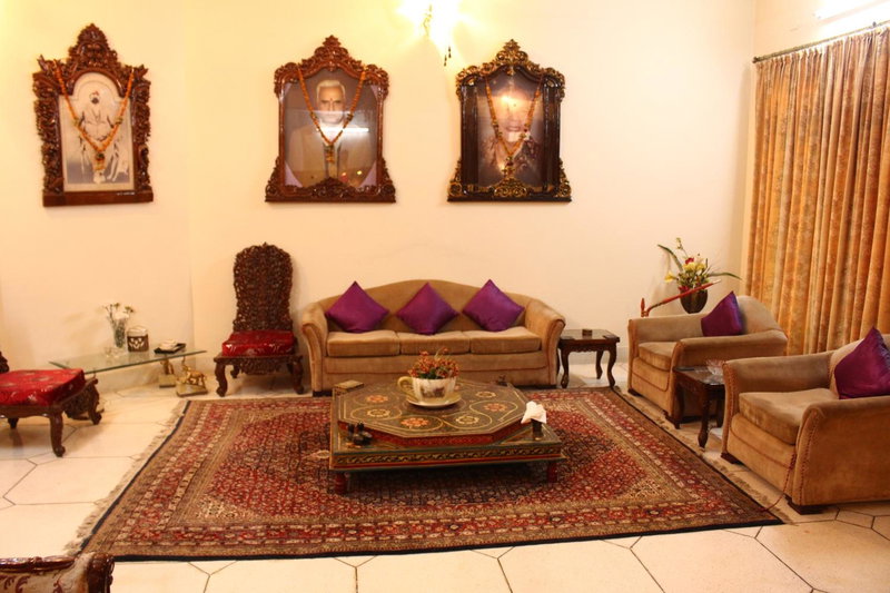 Savrupson Heritage Home, Jalandhar, India