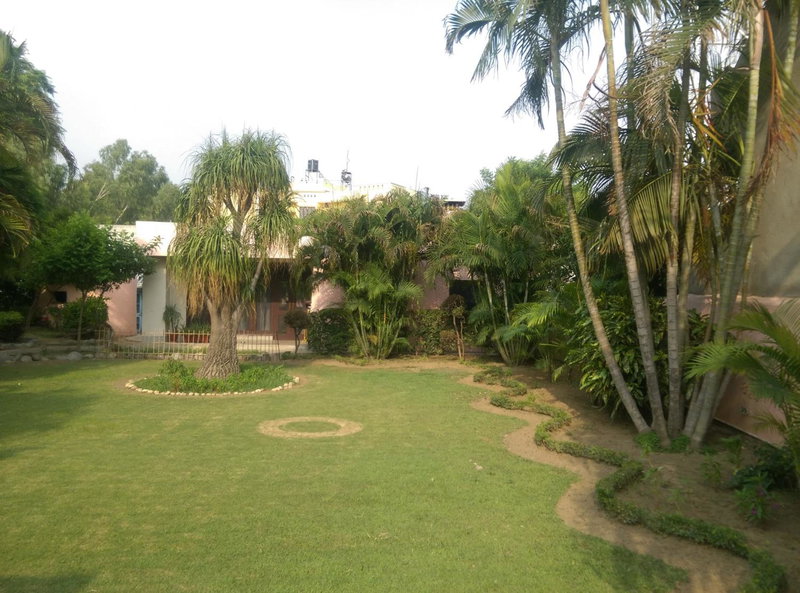 Savrupson Heritage Home, Jalandhar, India