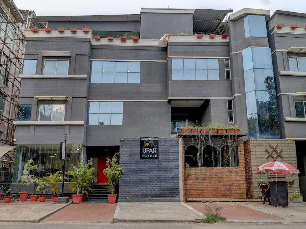 UPAR Hotels Indiranagar, India