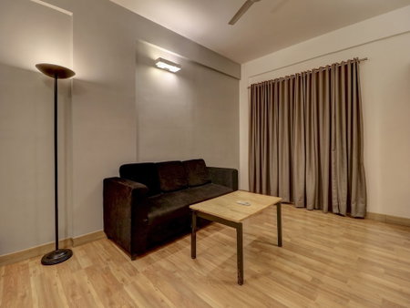 UPAR Hotels Indiranagar, Bengaluru, India