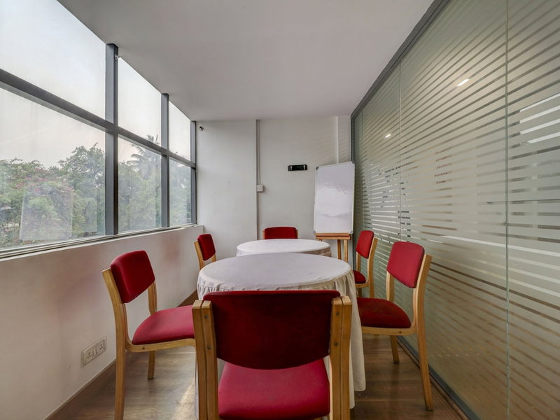 UPAR Hotels Indiranagar, Bengaluru, India