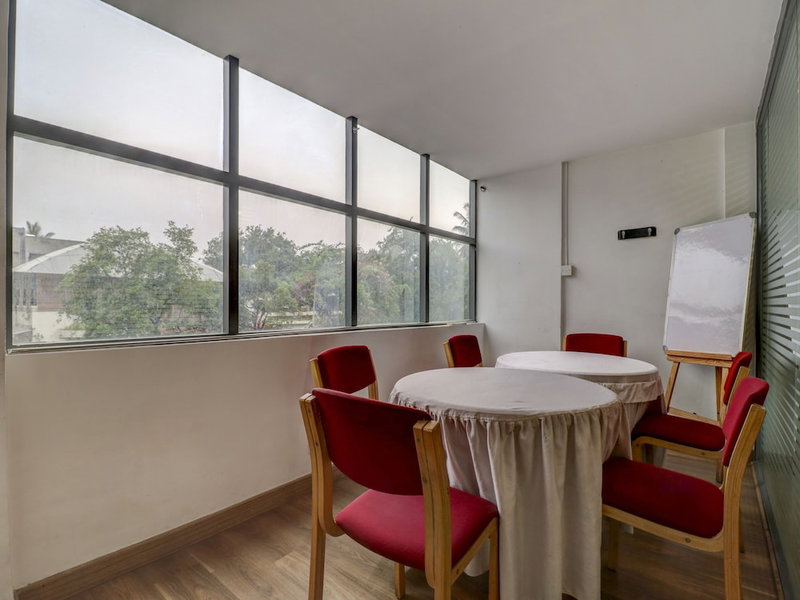 UPAR Hotels Indiranagar, Bengaluru, India