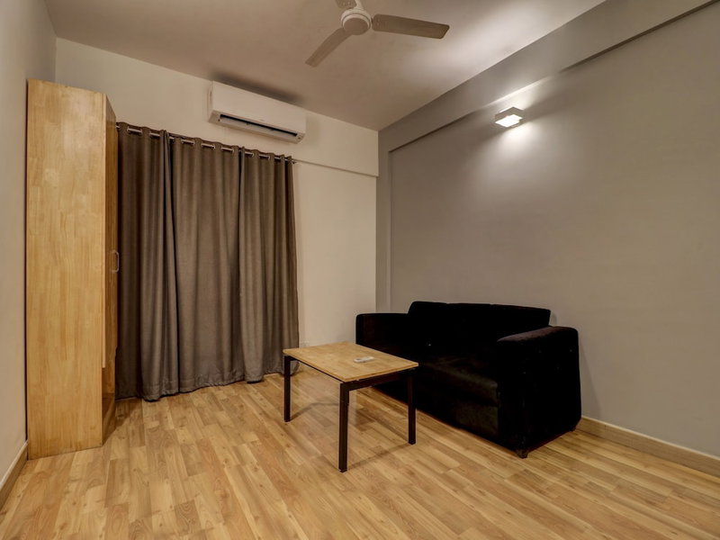 UPAR Hotels Indiranagar, Bengaluru, India
