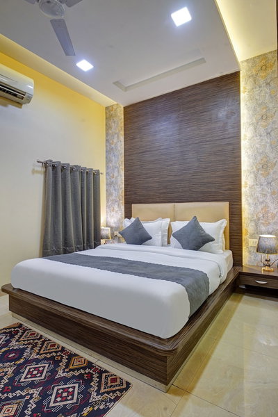 Shyama inn by Rivlet, New Delhi, India