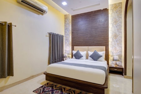 Shyama inn by Rivlet, New Delhi, India