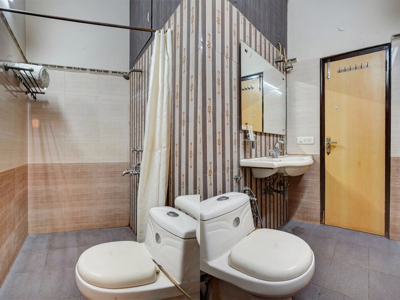 Shyama inn by Rivlet, New Delhi, India