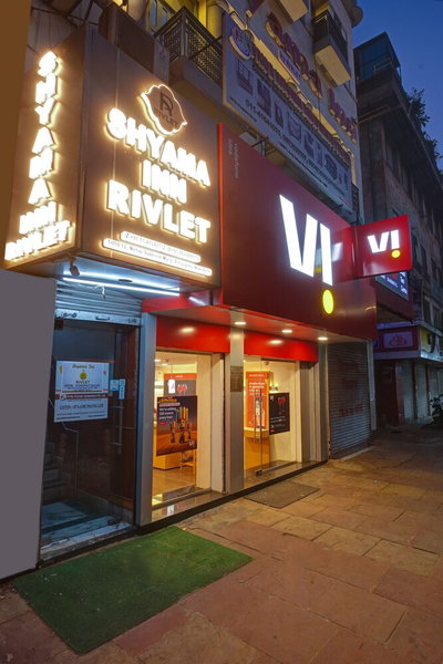Shyama inn by Rivlet, New Delhi, India