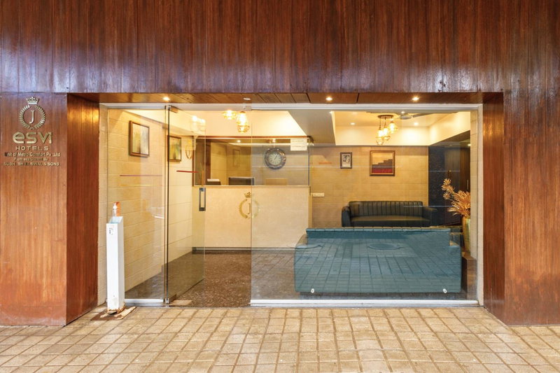 J Hotel and Banquets, Mumbai, India