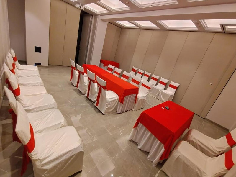 J Hotel and Banquets, Mumbai, India