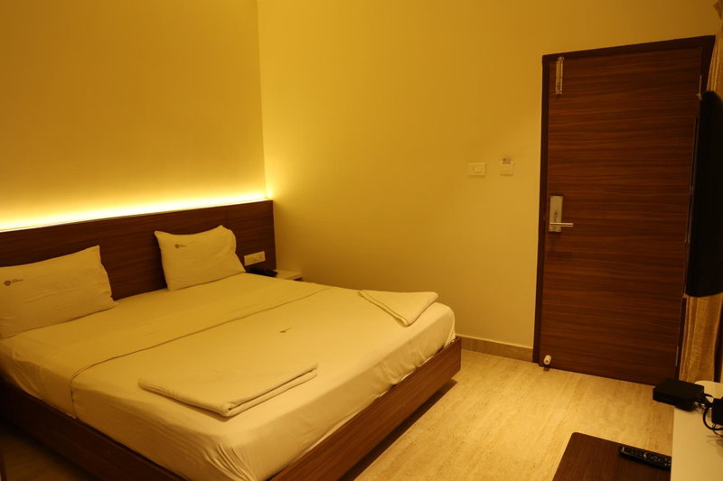 Hotel Amoha, Palani, India
