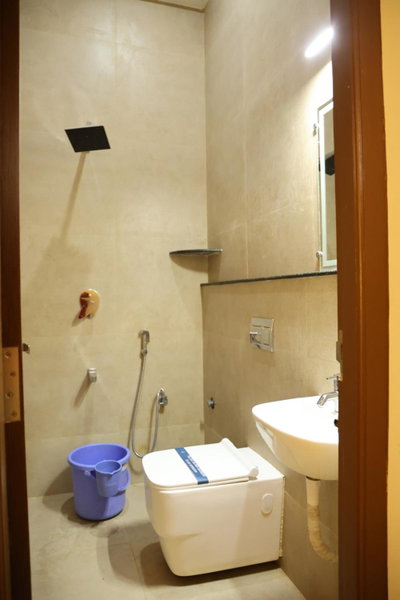 Hotel Amoha, Palani, India