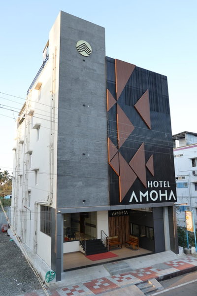 Hotel Amoha, Palani, India