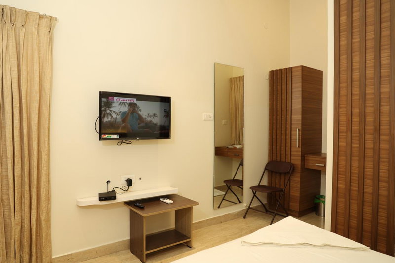 Hotel Amoha, Palani, India