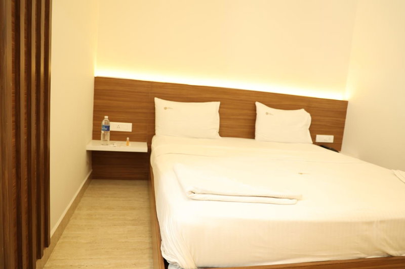 Hotel Amoha, Palani, India