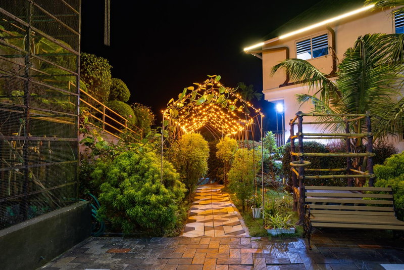 Star Emirates Luxury Resort and Spa, Munnar, Anachal, India