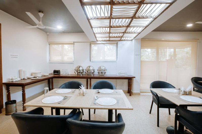 Kay's Calangute Resort Service Apartments - Near Calangute Beach, Calangute, India